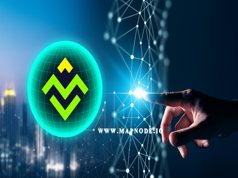 Nền tảng blockchain mở đường cho kỷ nguyên tài chính phi tập trung